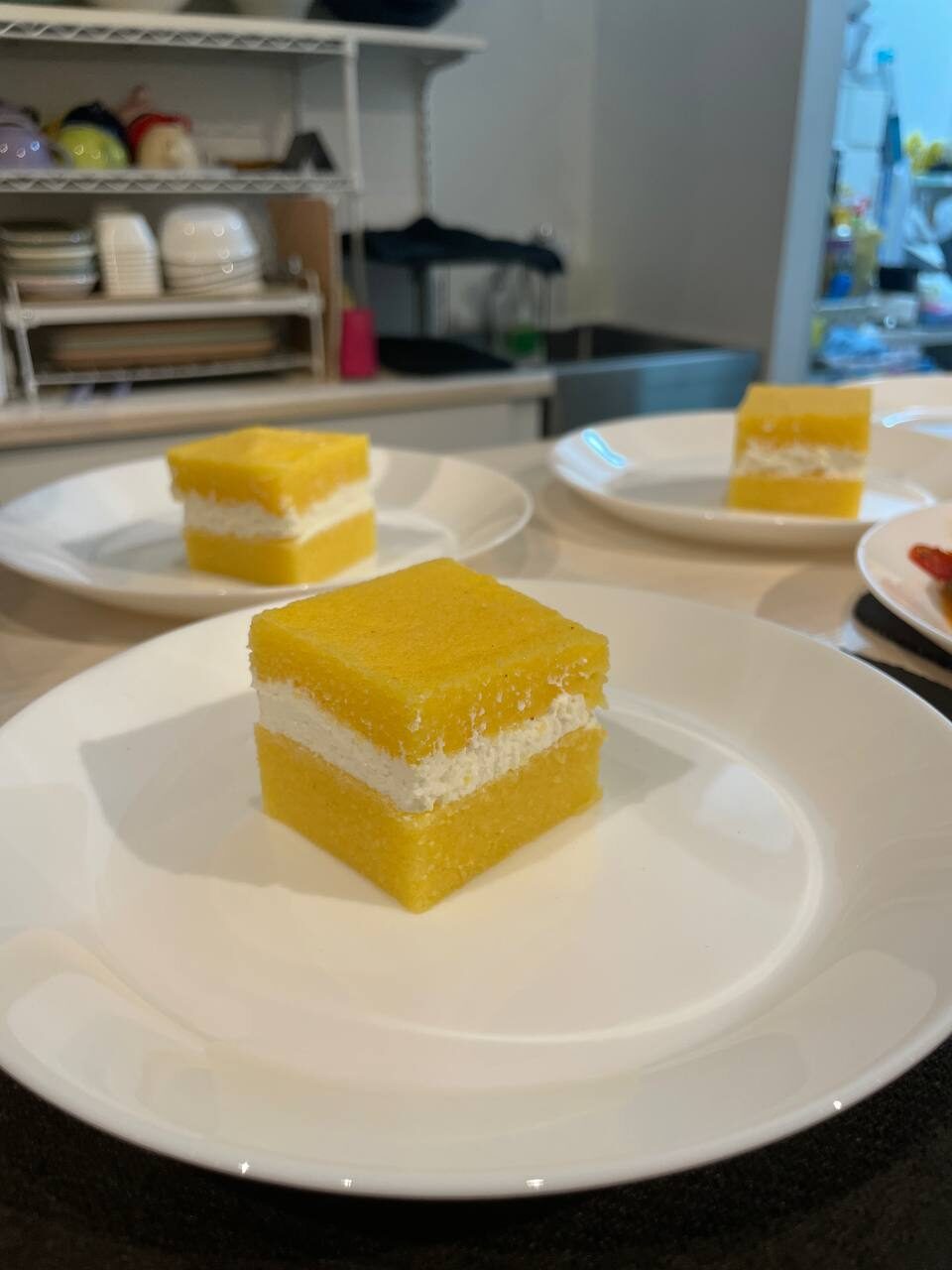 前回イベントで提供されたモルドバ料理の一皿